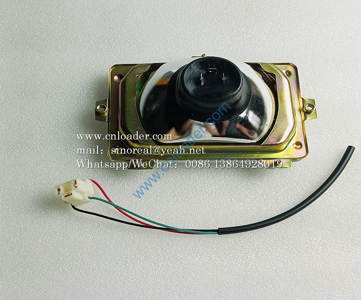 4130000545 Rear headlight LRDH4-24V - Image 2