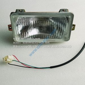 4130000545 Rear headlight LRDH4-24V