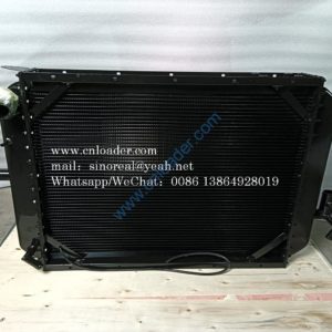 Radiator 4190000460
