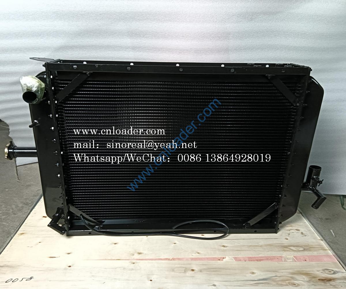 Radiator 4190000460
