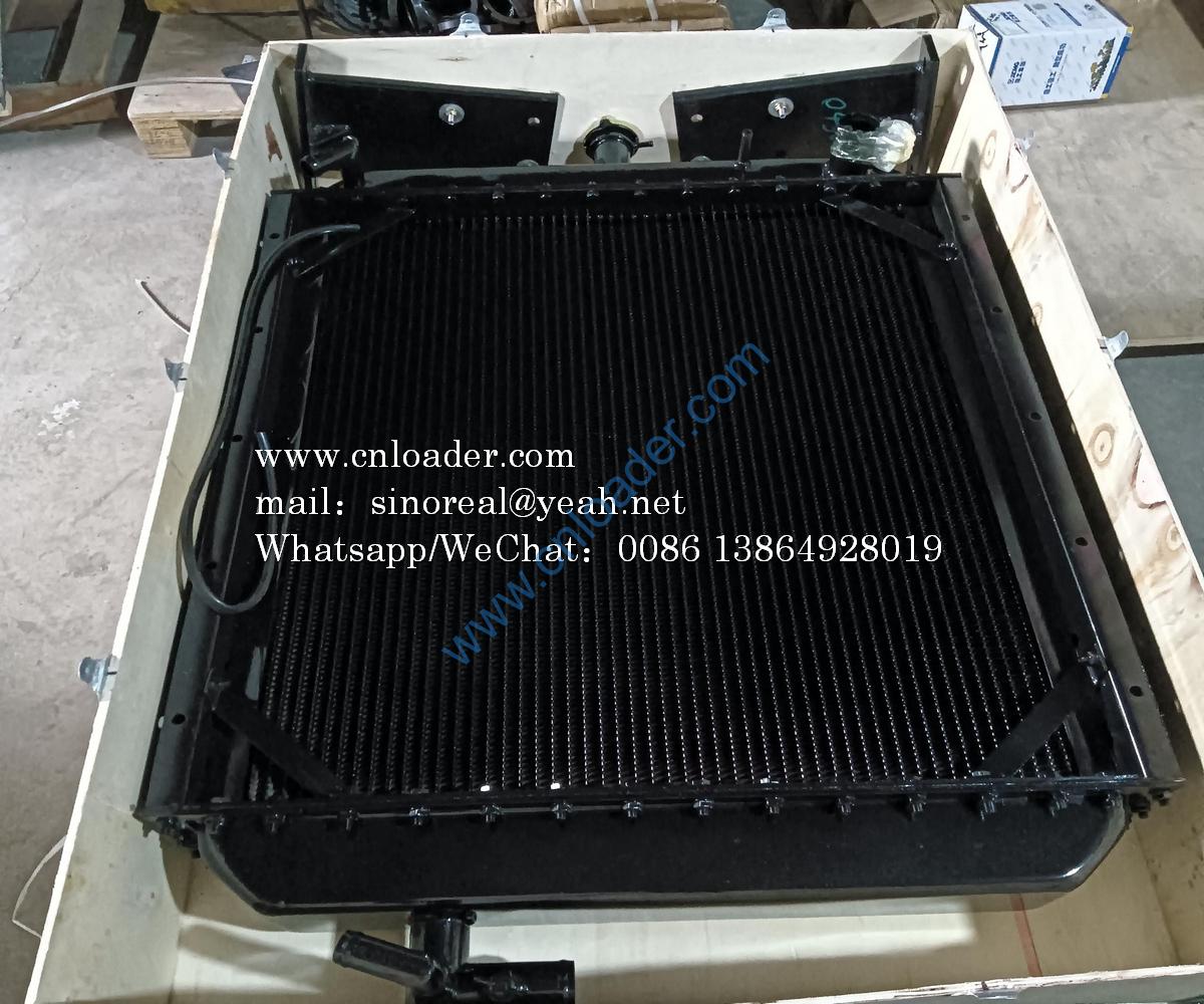 Radiator 4190000460 - Image 2