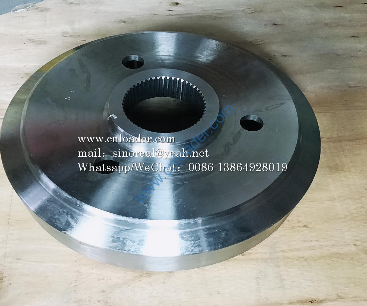 CLG856 Liugong 50 internal gear 41A0001 - Image 2