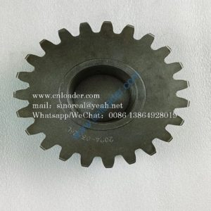 LIUGONG part ZL50C planetary gear 41A0002