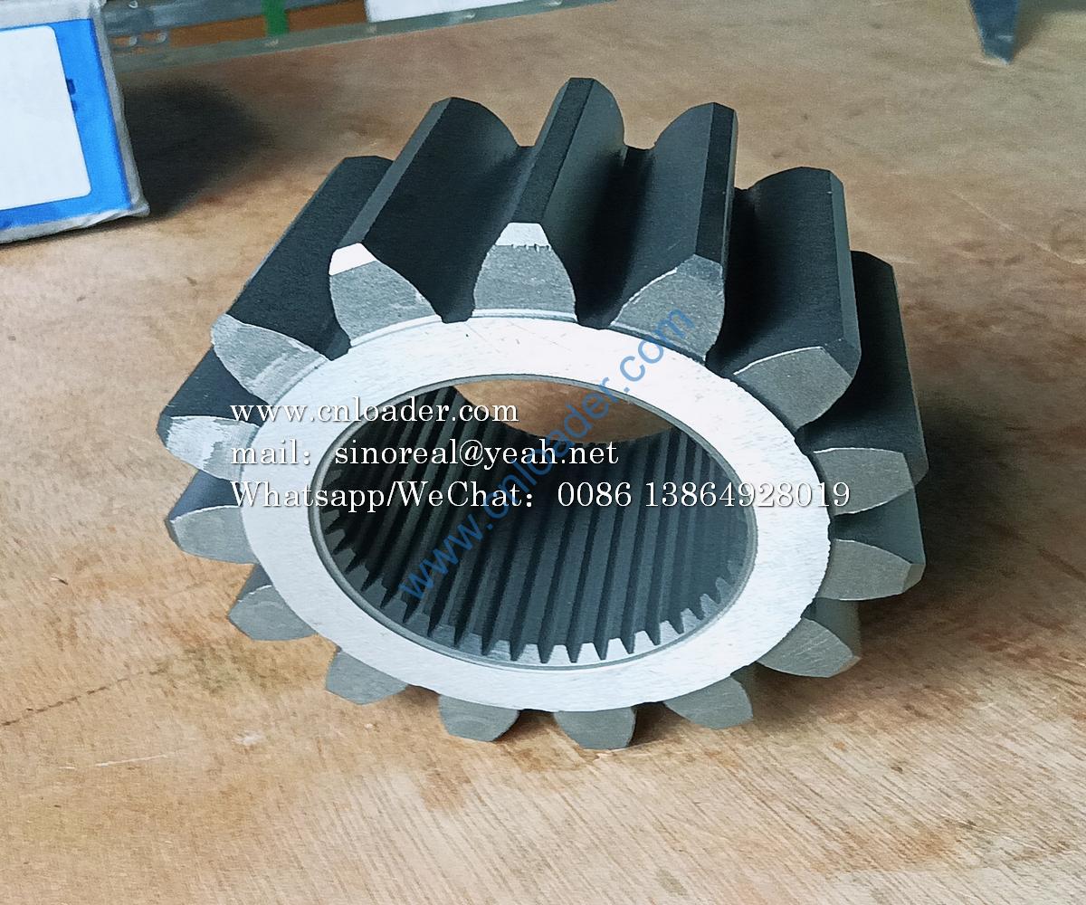 XGMA part sun gear 41A0014 - Image 2