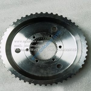 XGMA part gear ring bracket 41A0057