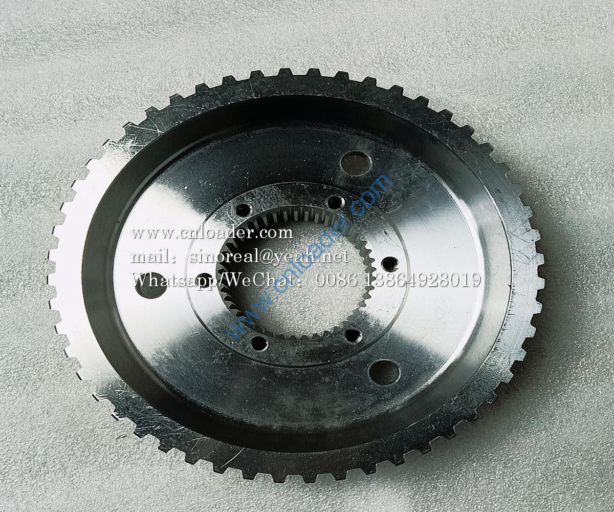 XGMA part gear ring bracket 41A0057