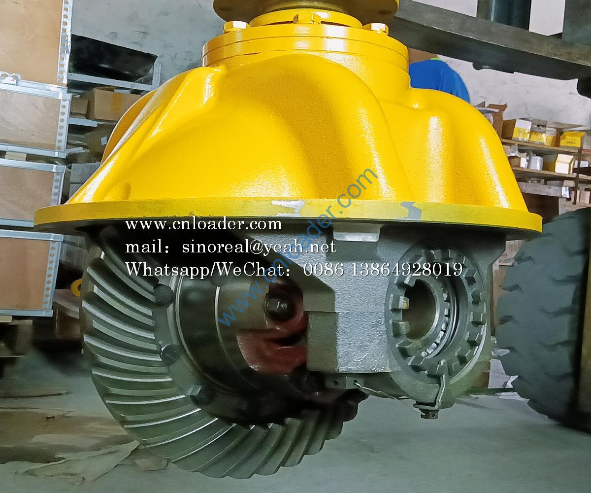 LIUGONG part Front axle main drive 41C0047 41C0573X1