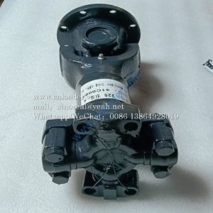 LIUGONG part Rear drive shaft 41C0083