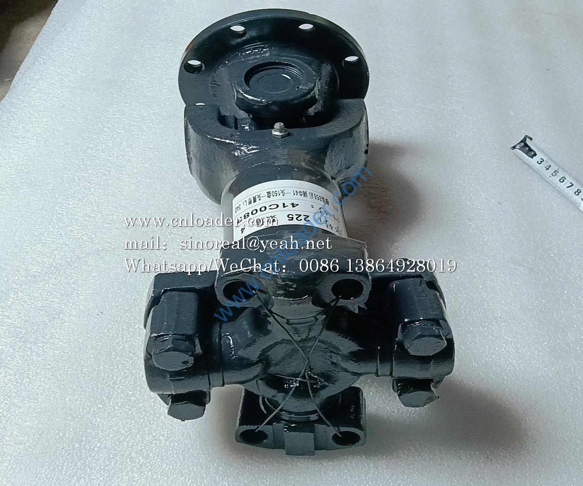 LIUGONG part Rear drive shaft 41C0083