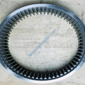 XGMA part inner gear ring 42A0004