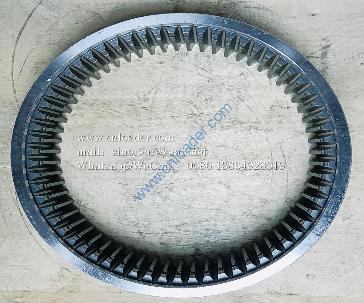 XGMA part inner gear ring 42A0004