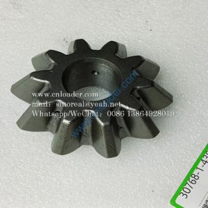 LIUGONG part Bevel gear 43A0006