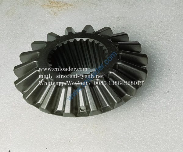 LIUGONG part  Axle shaft gear 43A0007