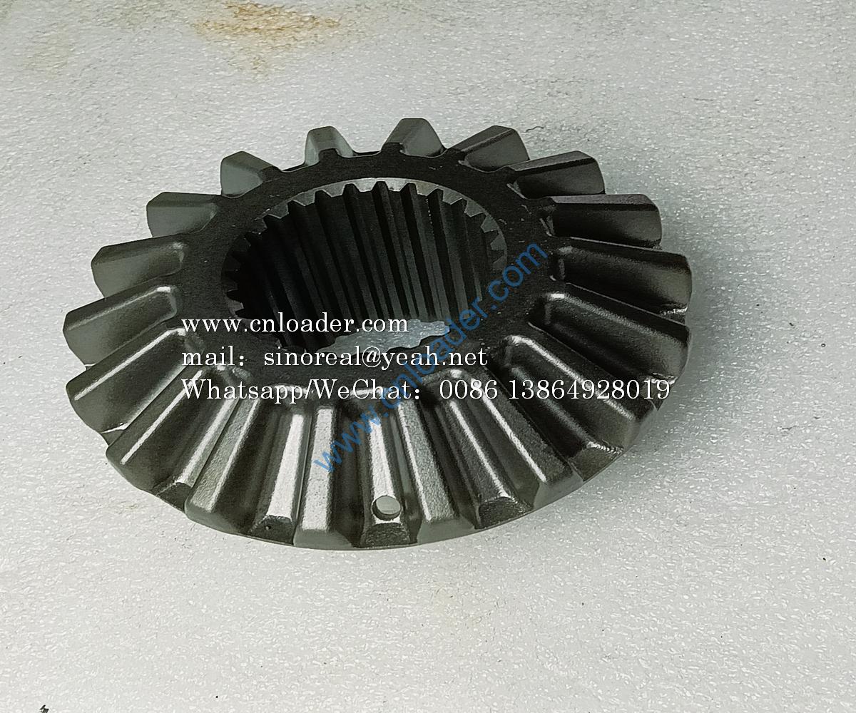 LIUGONG part Axle shaft gear 43A0007