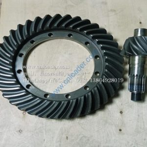 Front axle bevel gear 43A0014 43A0015 SP102921