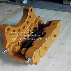 LIUGONG part brake caliper 45C0004  2907002025147 71A1094