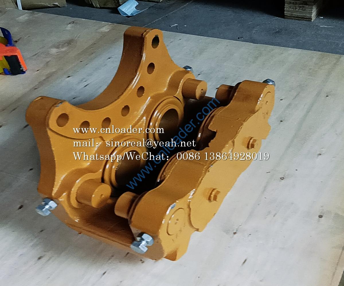 LIUGONG part brake caliper 45C0004 2907002025147 71A1094