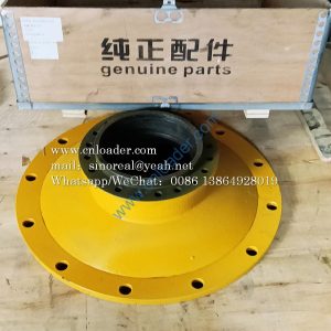 LIUGONG part Wheel Hub CLG856 50C 47A0001