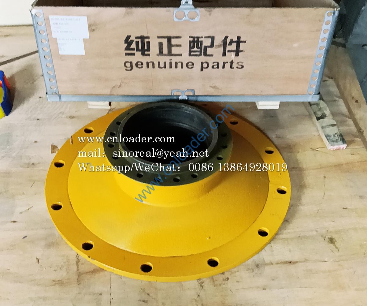 LIUGONG part Wheel Hub CLG856 50C 47A0001