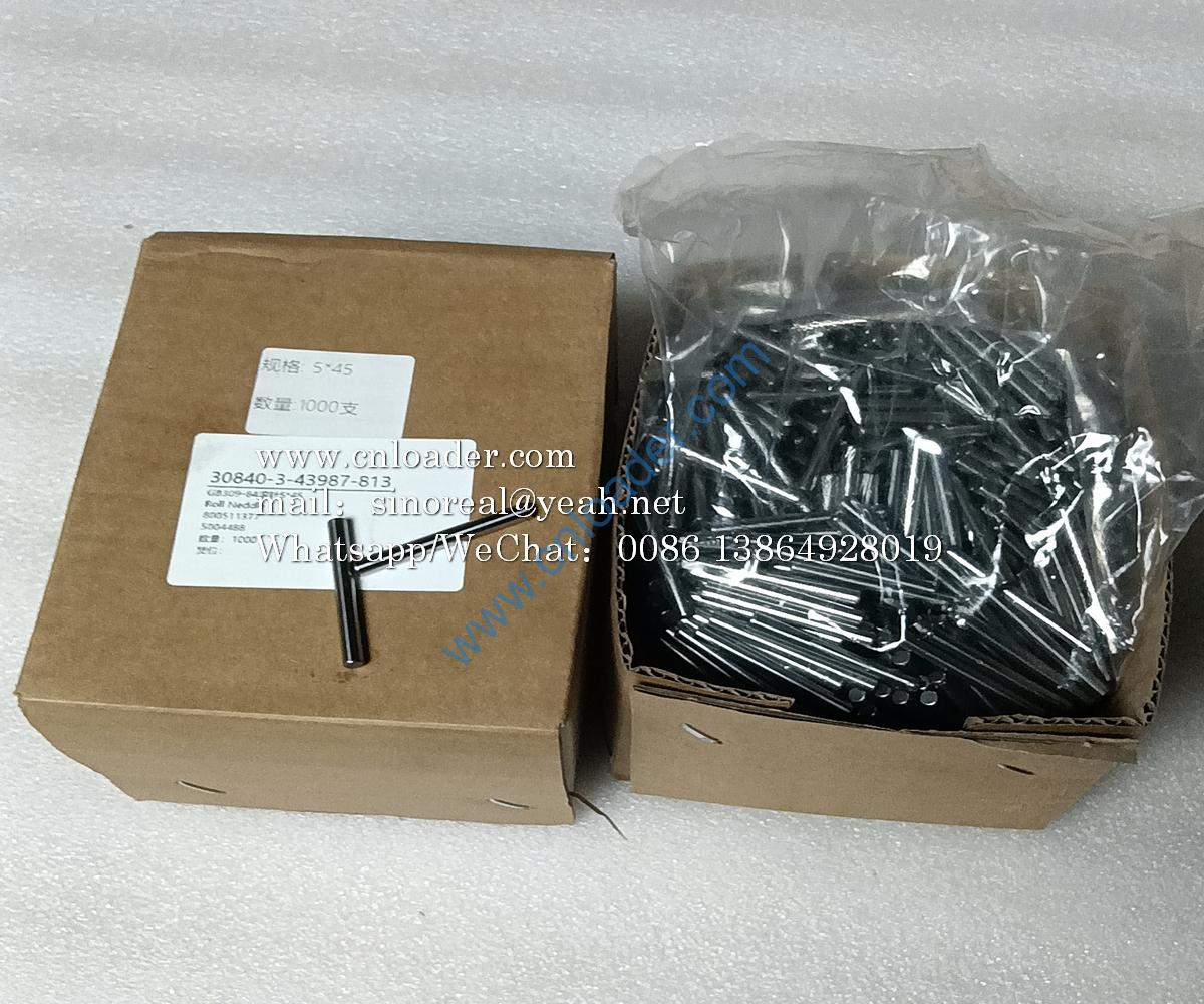 GB309-84 Needle Roller 5x45 5004488