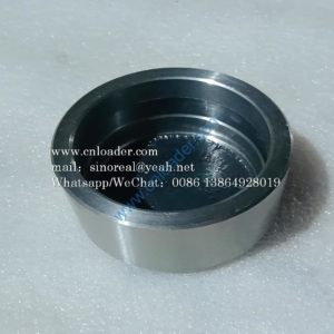 LIUGONG part brake caliper piston 50A0735