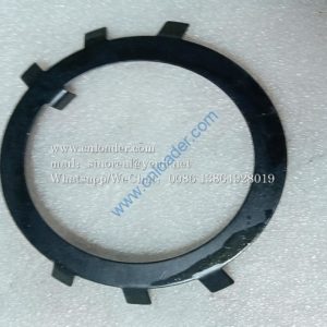 XCMG part thrust washer 85 52060006