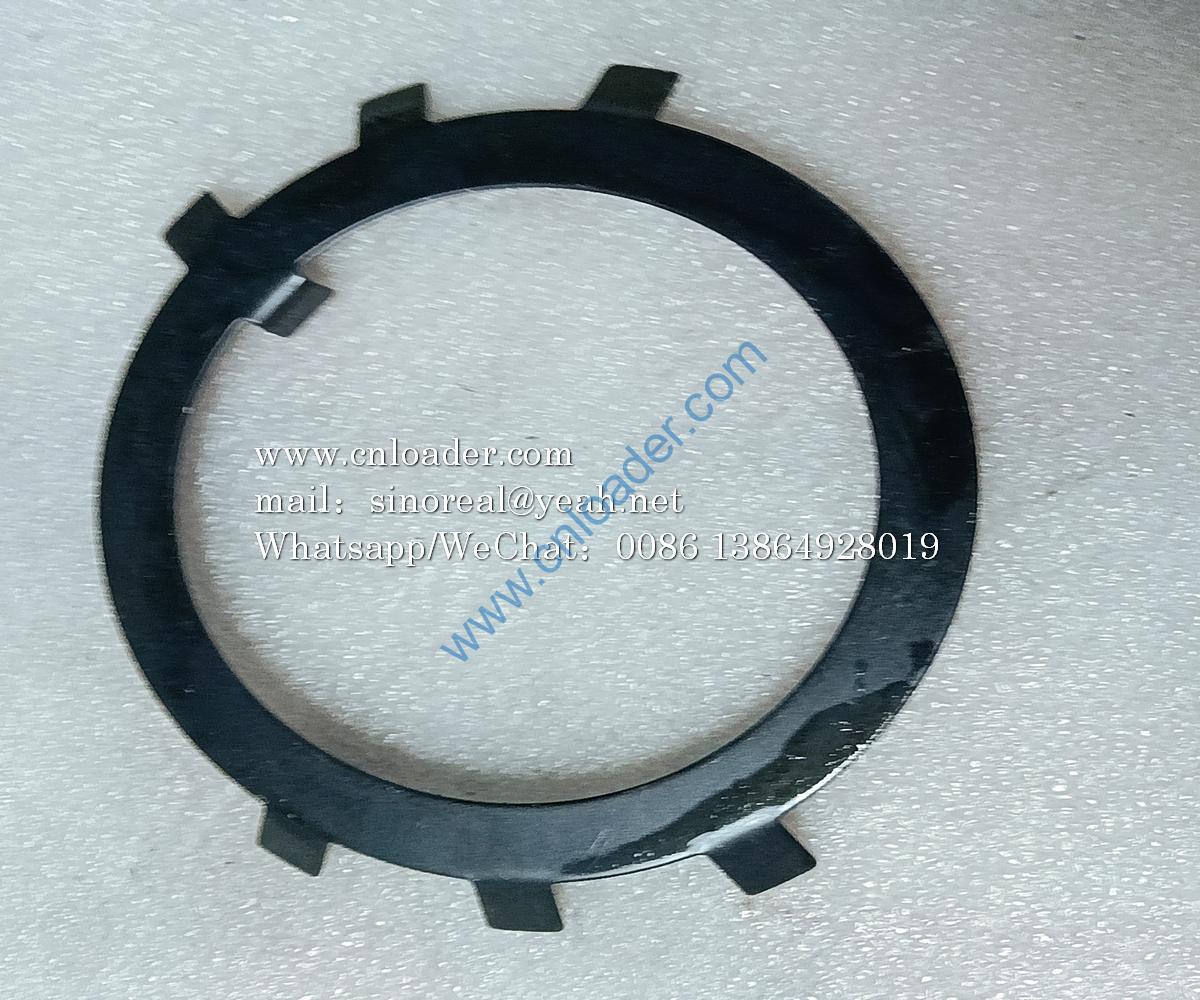 XCMG part thrust washer 85 52060006