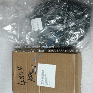 Needle Roller 52901000801 860105278 SP107188 4110000125009 30B0023 4X23.8