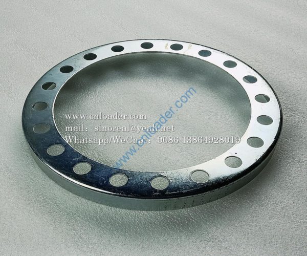 LIUGONG part Dust cover  53A0008