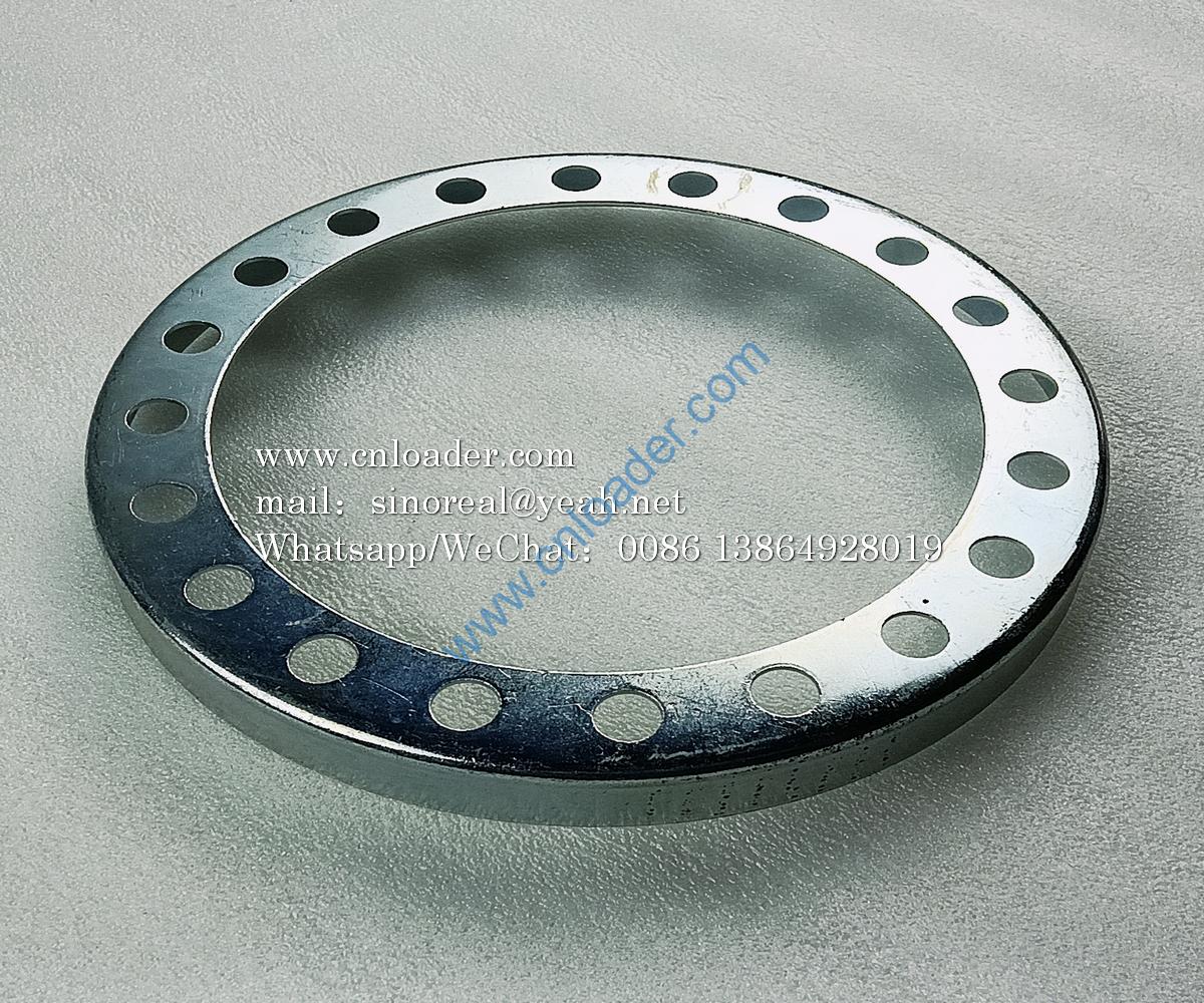 LIUGONG part Dust cover 53A0008