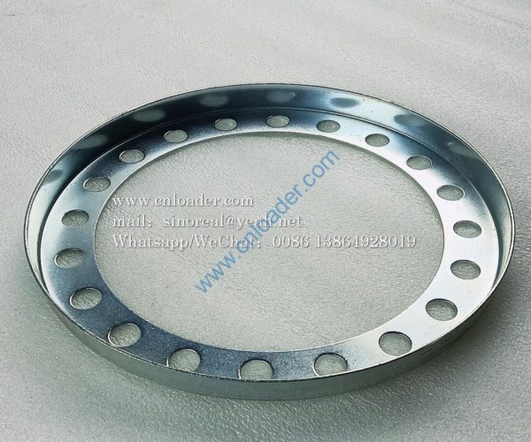 LIUGONG part Dust cover  53A0008 - Image 2