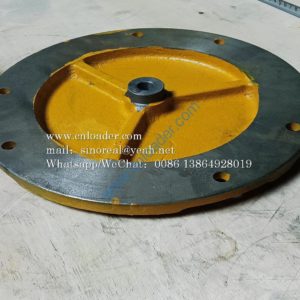 LIUGONG part Wheel cover 53A0009