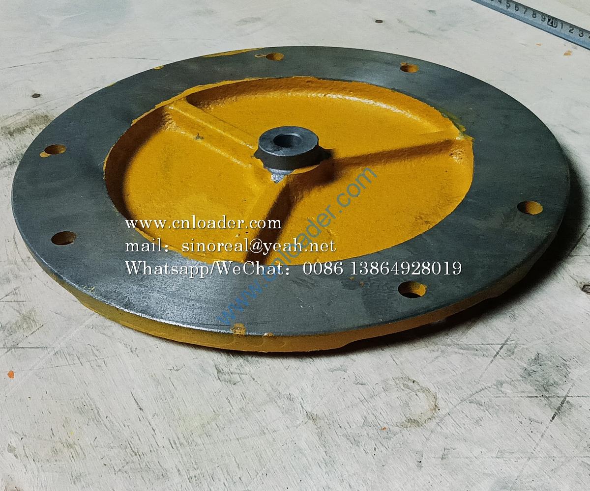 LIUGONG part Wheel cover 53A0009