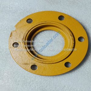LIUGONG part upper cover 53A0058 ZL50G.8.6-1