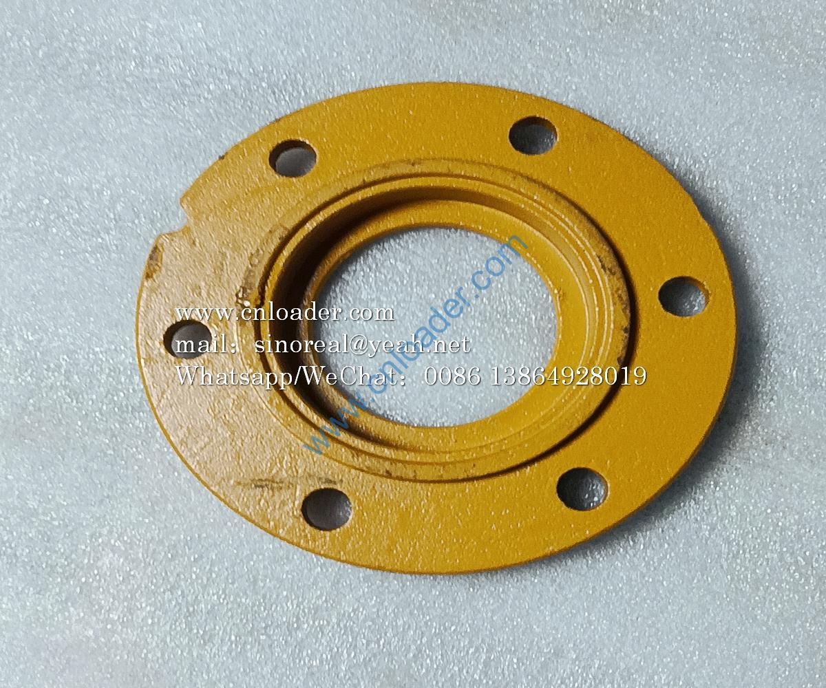 LIUGONG part upper cover 53A0058 ZL50G.8.6-1