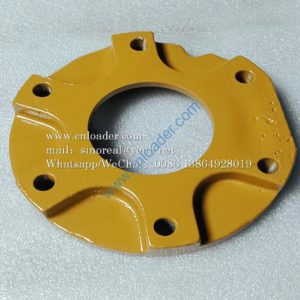 LIUGONG part lower cover 53A0059 ZL50G.8.6-2