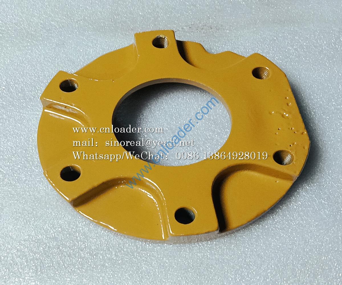 LIUGONG part lower cover 53A0059 ZL50G.8.6-2