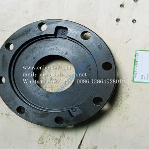 Sealing cover 53A0307