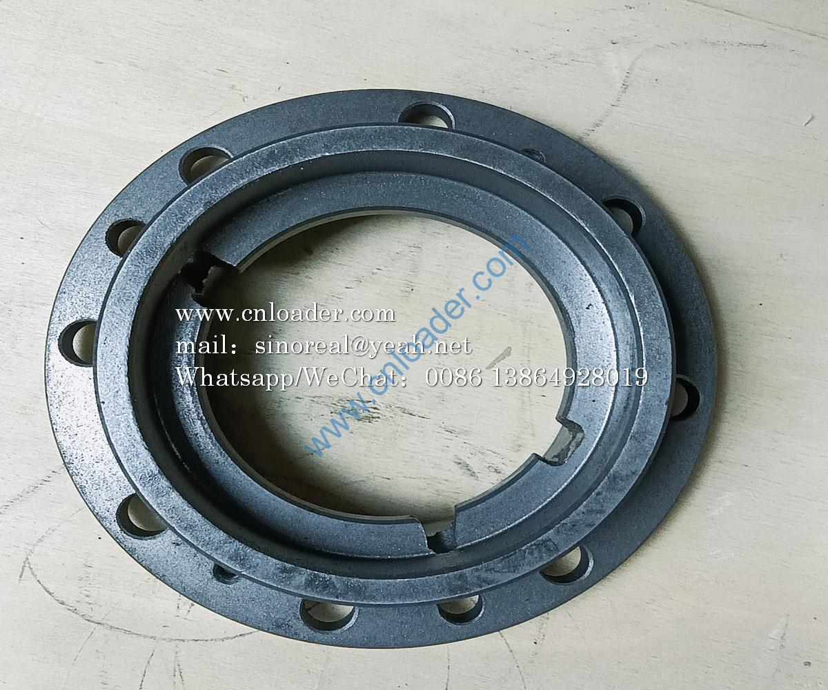 Bearing sleeve 55A0077
