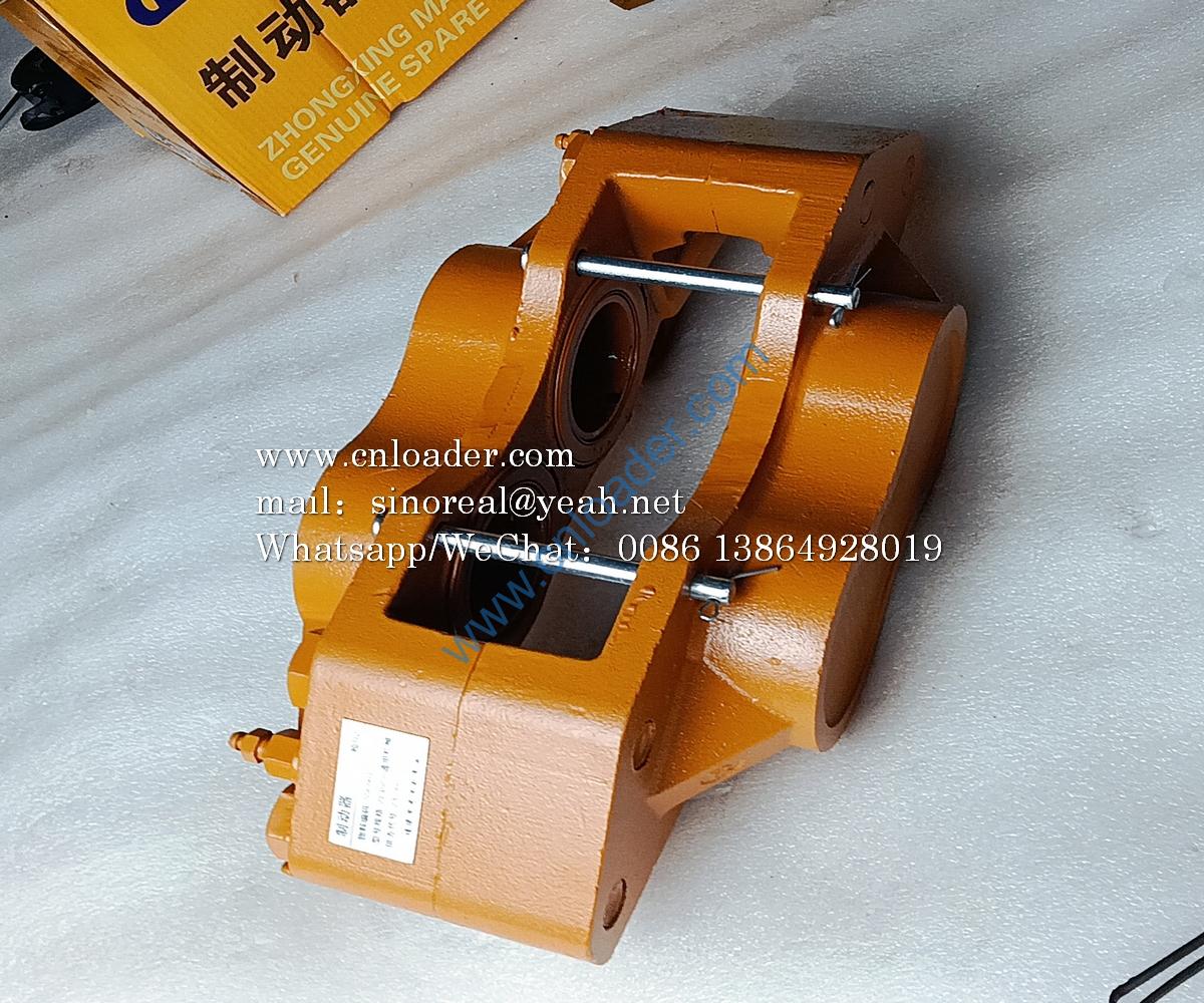 55C0017 XGMA Brake Caliper - Image 2