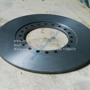LIUGONG part 50C brake disc 56A0007