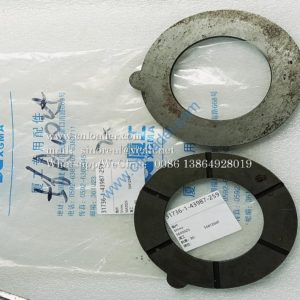 XGMA part gasket 56A0025