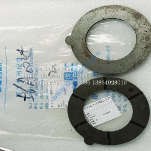 XGMA part gasket 56A0025