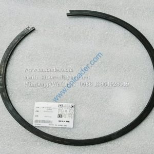 XGMA part XG932Ⅱ clamp ring 57A0081 ZL30-013
