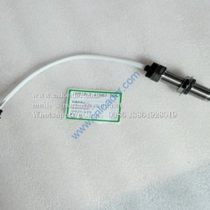 Speed ​​sensor 60402020207