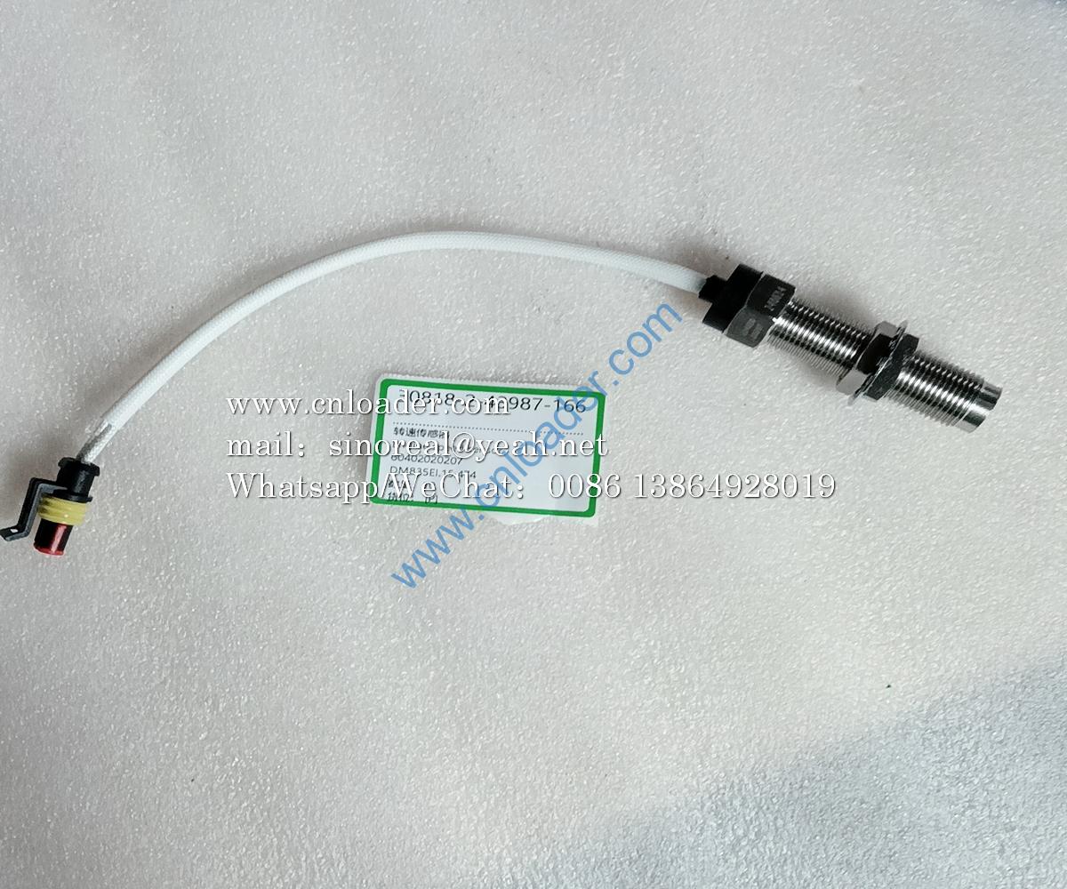 Speed sensor 60402020207