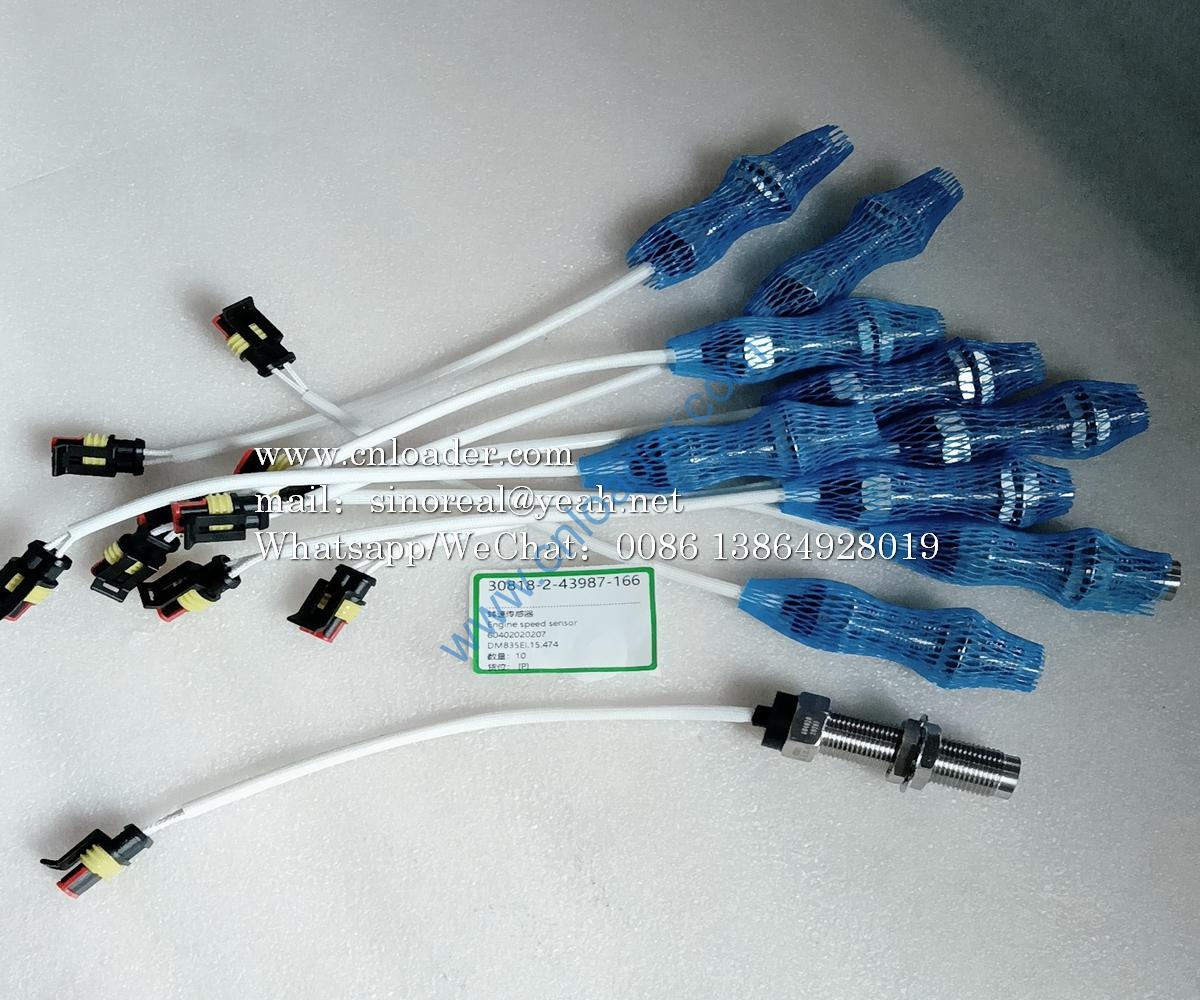 Speed sensor 60402020207 - Image 2