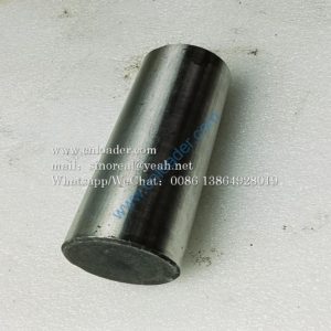 LIUGONG part ZL50C planetary gear shaft 60A0007