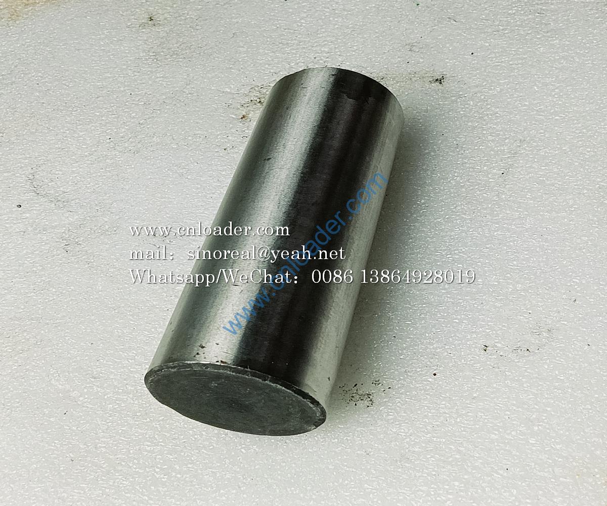 LIUGONG part ZL50C planetary gear shaft 60A0007