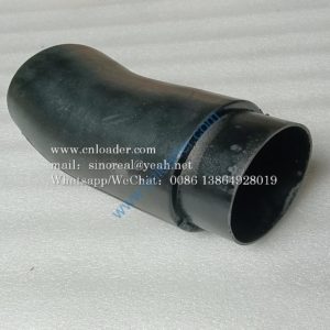 Rubber elbow 612600113586